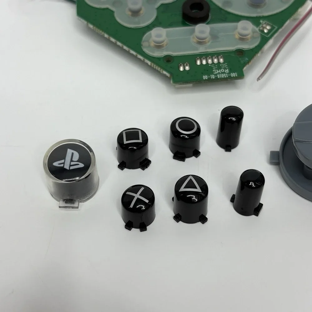 Replacement Electronics Parts Rock Band 4 Drum Set PlayStation PS4, PS5 - 91262
